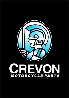 Trademark CREVON + LOGO