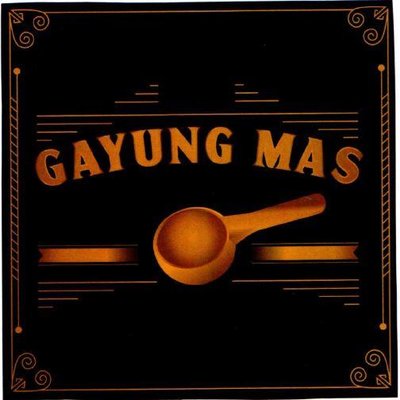 Trademark Gayung Mas