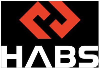 Trademark HABS + LOGO