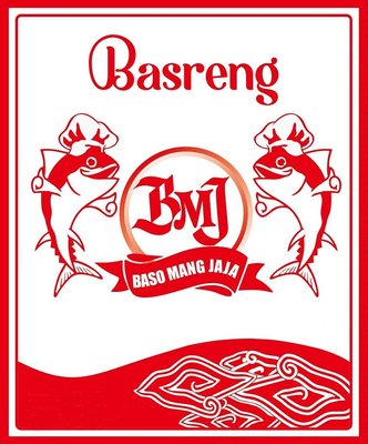 Trademark BASRENG BMJ