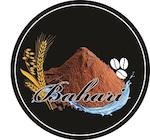 Trademark Bahari + Lukisan/ Logo