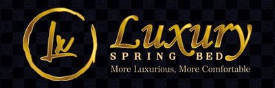 Trademark LUXURY + LOGO