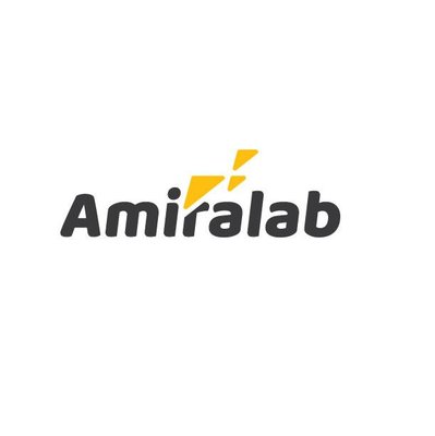 Trademark Amiralab