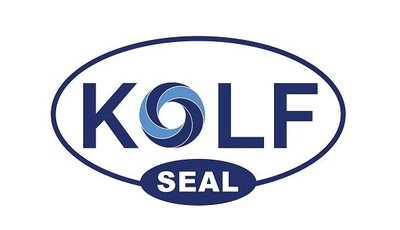 Trademark KOLF SEAL + LUKISAN