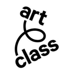 Trademark art class + logo