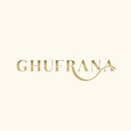 Trademark GHUFRANA