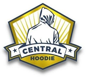 Trademark CENTRAL HOODIE