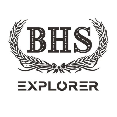 Trademark BHS EXPLORER