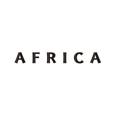 Trademark AFRICA