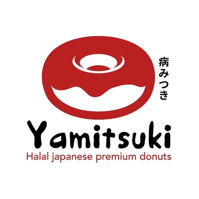 Trademark Yamitsuki Indonesia + LOGO