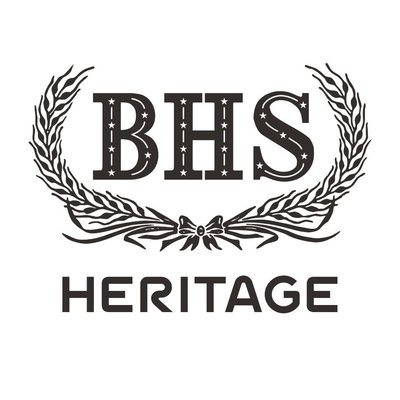 Trademark BHS HERITAGE