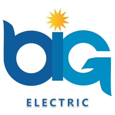 Trademark BIG ELECTRIC