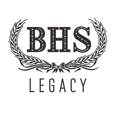 Trademark BHS LEGACY