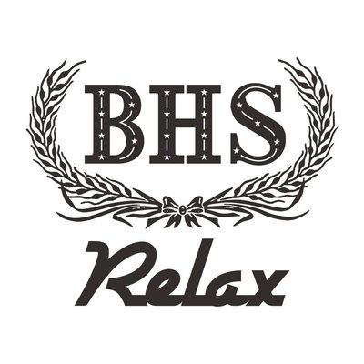 Trademark BHS RELAX