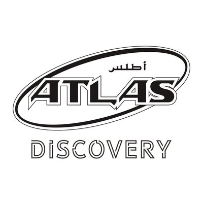 Trademark ATLAS DISCOVERY