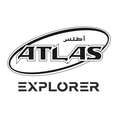 Trademark ATLAS EXPLORER