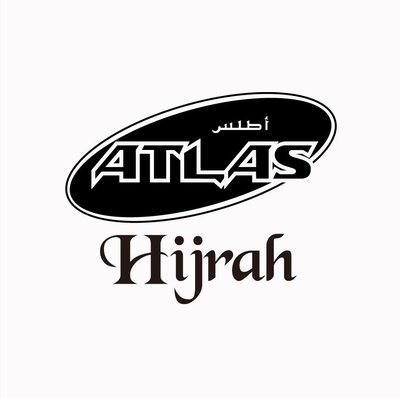 Trademark ATLAS Hijrah