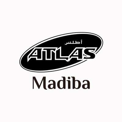 Trademark ATLAS Madiba