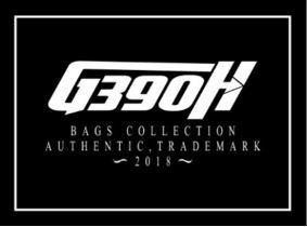 Trademark GEGOH