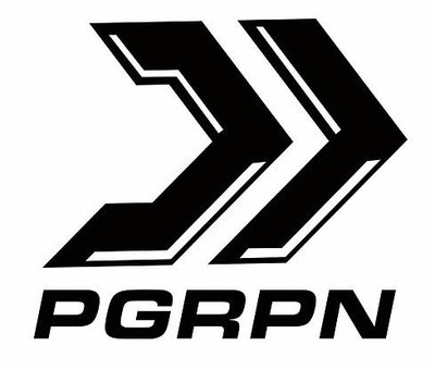 Trademark PGRPN + Lukisan