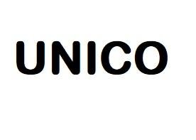 Trademark UNICO