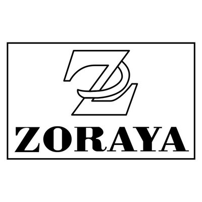 Trademark ZORAYA