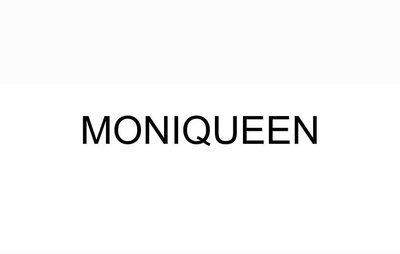 Trademark Moniqueen