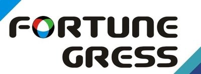 Trademark FORTUNE GRESS DAN LOGO