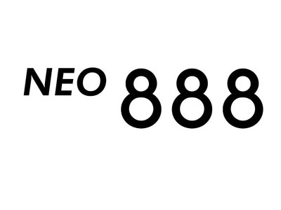 Trademark NEO888