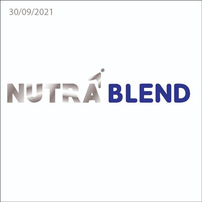 Trademark NUTRA BLEND