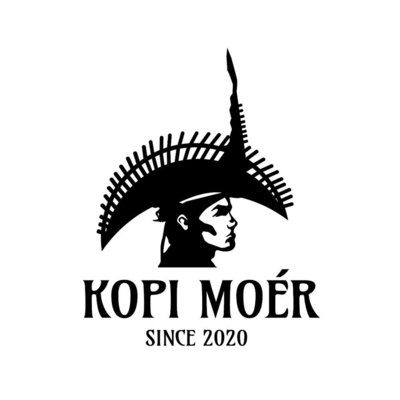 Trademark kopi moér