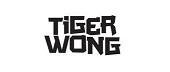 Trademark TIGER WONG