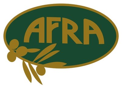 Trademark AFRA