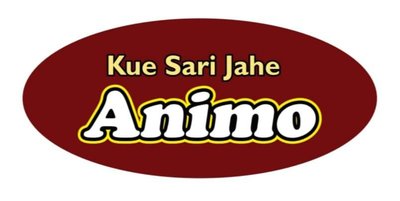 Trademark Kue Sari Jahe Animo