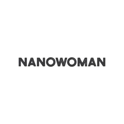 Trademark NANOWOMAN