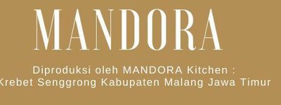 Trademark MANDORA