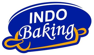 Trademark INDO BAKING + LOGO