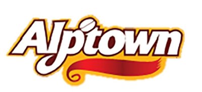 Trademark Alptown