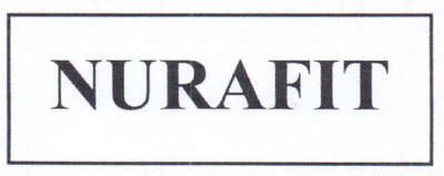 Trademark NURAFIT