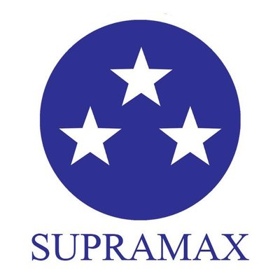 Trademark SUPRAMAX