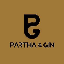 Trademark PARTHA & GIN