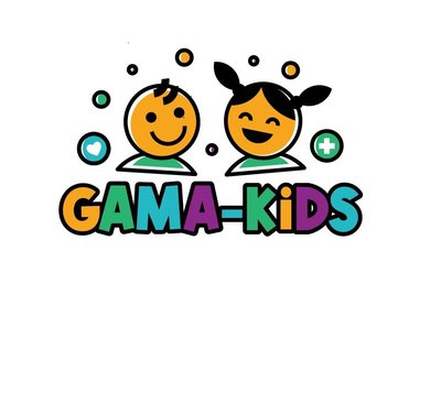 Trademark GAMA-KiDS