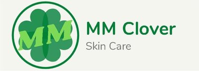 Trademark MM CLOVER SKIN CARE + LOGO