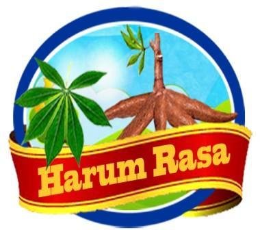 Trademark HARUM RASA + GAMBAR