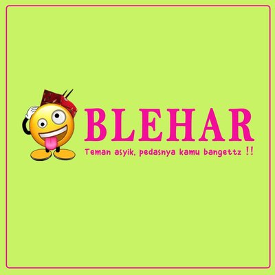 Trademark BLEHAR