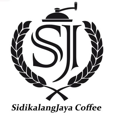 Trademark SidikalangJaya Coffee