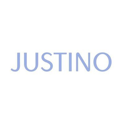 Trademark JUSTINO