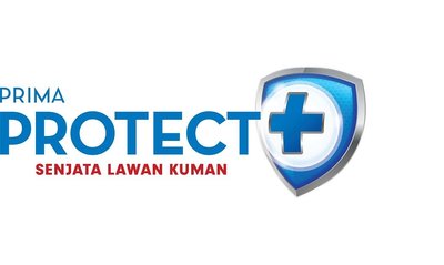 Trademark PRIMA PROTECT+ & LOGO