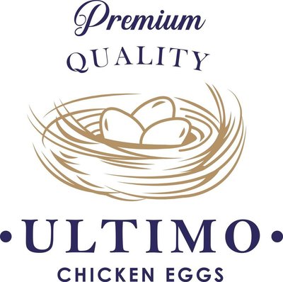 Trademark ULTIMO CHICKEN EGGS