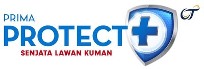 Trademark PRIMA PROTECT+ & LOGO